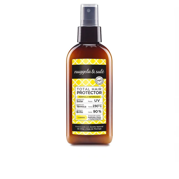 TOTAL HAIR protector capilar total 125 ml