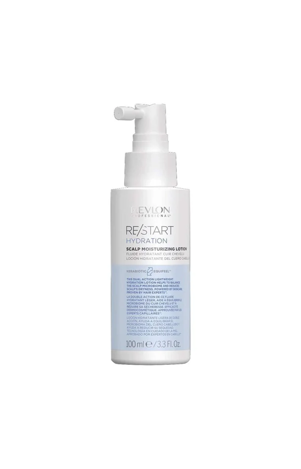 Traitement hydratant – Re/Start – Cheveux – 100 ml