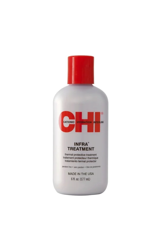 Traitement hydratant reconstructeur sans rinçage – Cheveux secs – 177 ml