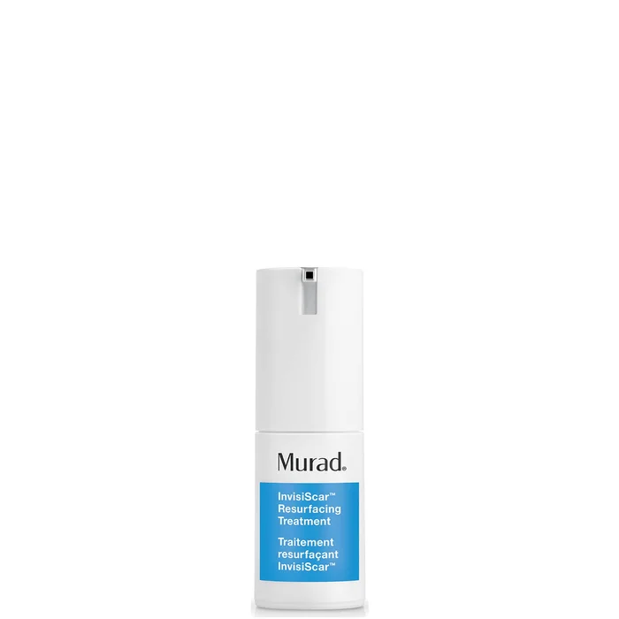 Traitement Resurfaçant InvisiScar Murad 15 ml