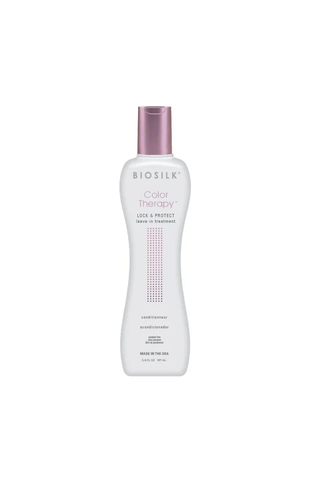 Traitement sans rinçage – Color Therapy – 167 ml