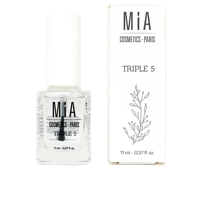 Trattamento unghie Triple 5 11 ml