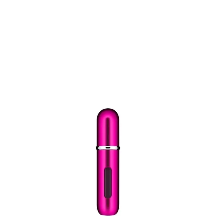 Travalo Vaporisateur de Sac Rechargeable Classic Rose Foncé