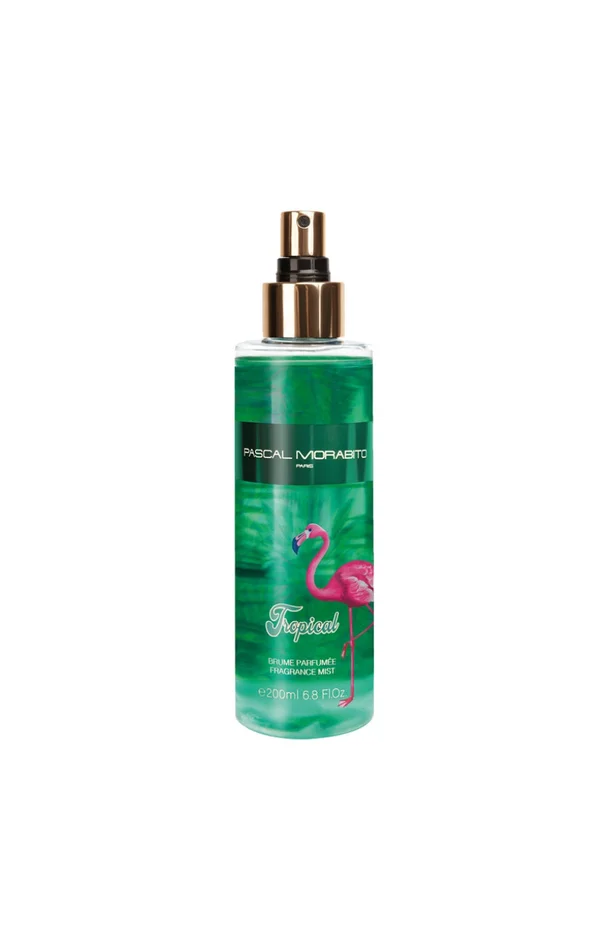 Tropical Brume parfumée – Pêche & jasmin
