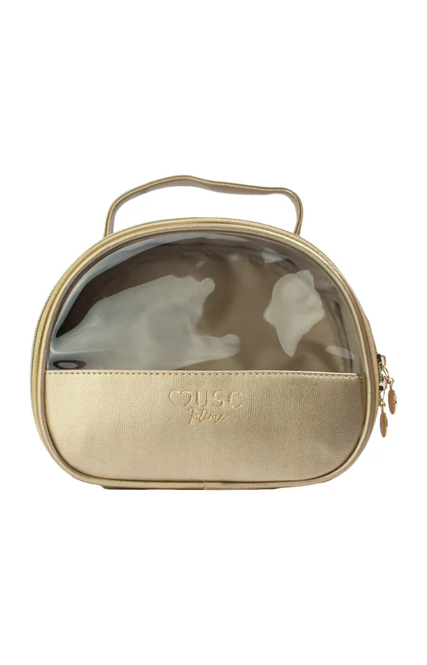 Trousse de toilette – La Rayonnante