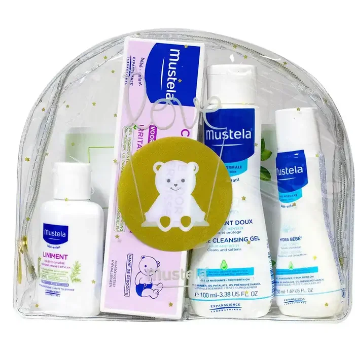 Trousse découverte naissance