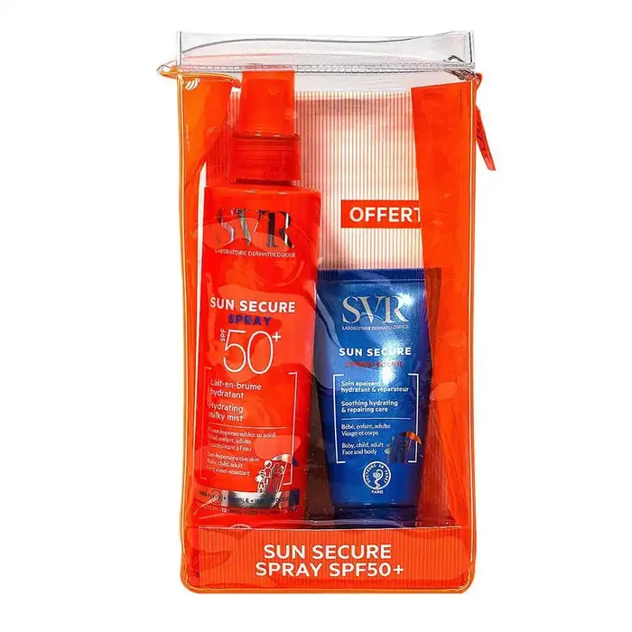 Trousse Sun Secure