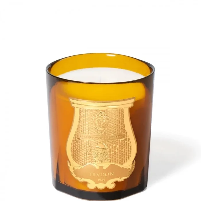 Trudon Altaïr – Oud et Pivoine Bougie Parfumée