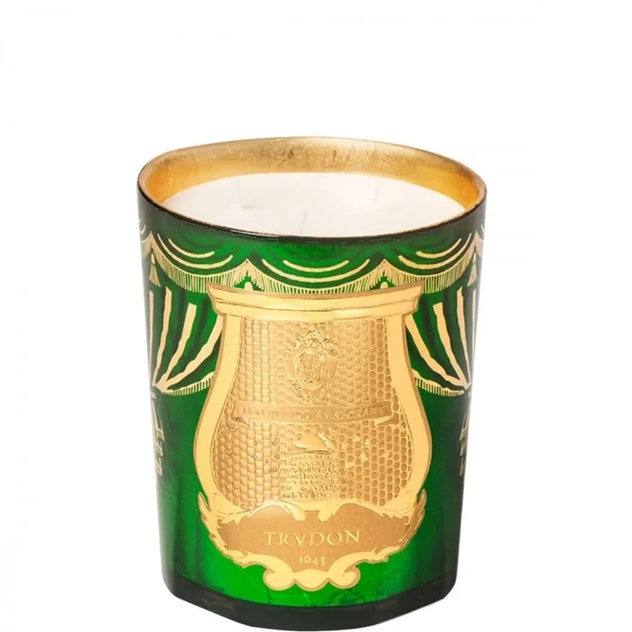 Trudon Angelo – Orange et Cannelle Bougie Parfumée Intermède