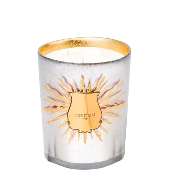 Trudon Astral Altaïr – Oud et Rose Bougie Intermède