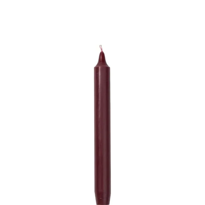 Trudon Madeleine Bordeaux Chandelle