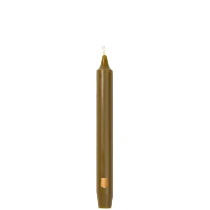 Trudon Madeleine Kaki Chandelle