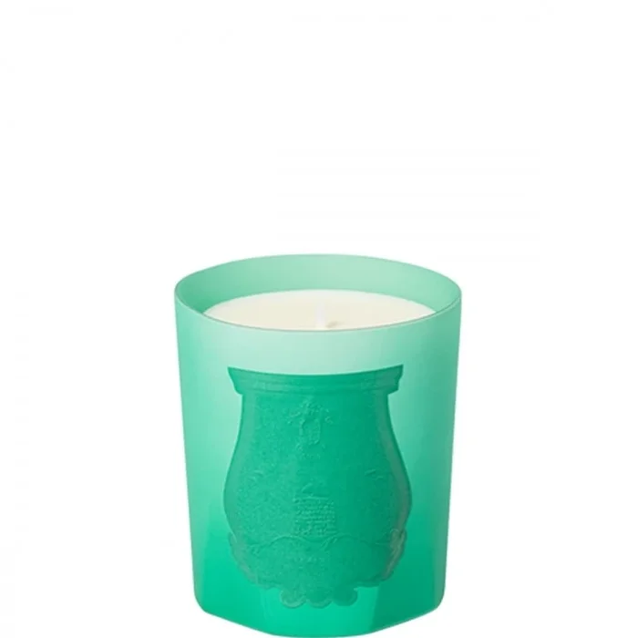 Trudon Under The Trees Bougie Parfumée – Jus Vert Vivifiant