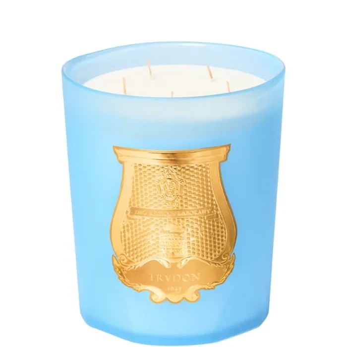 Trudon Versailles Grande Bougie Parfumée