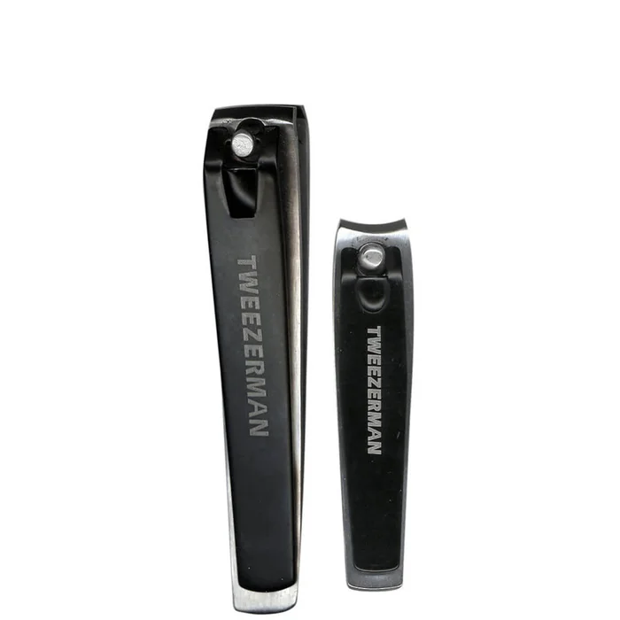 Tweezerman Kit de Coupe-Ongles