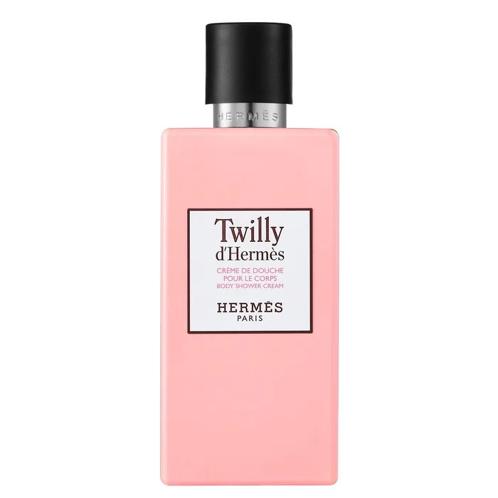 Twilly d’Hermès – Crème de Douche