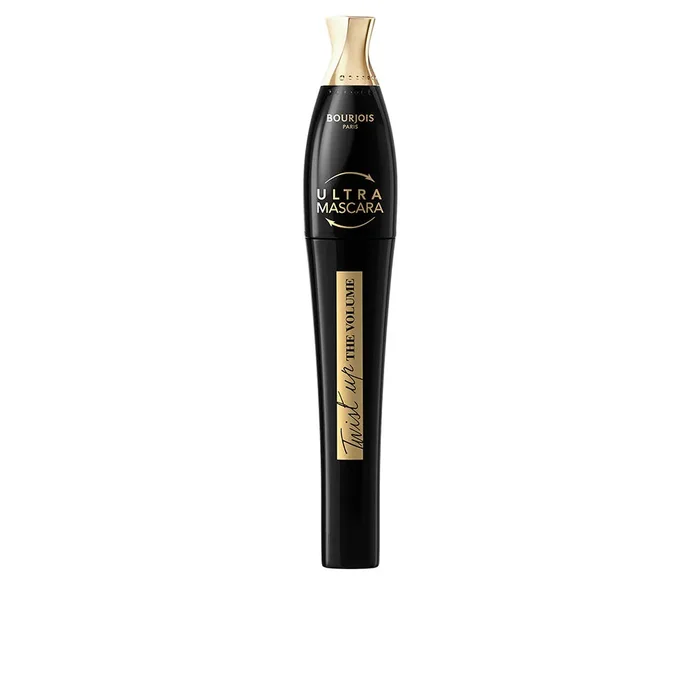 TWIST UP MASCARA ULTRA MARRON mascara #002 8 ml