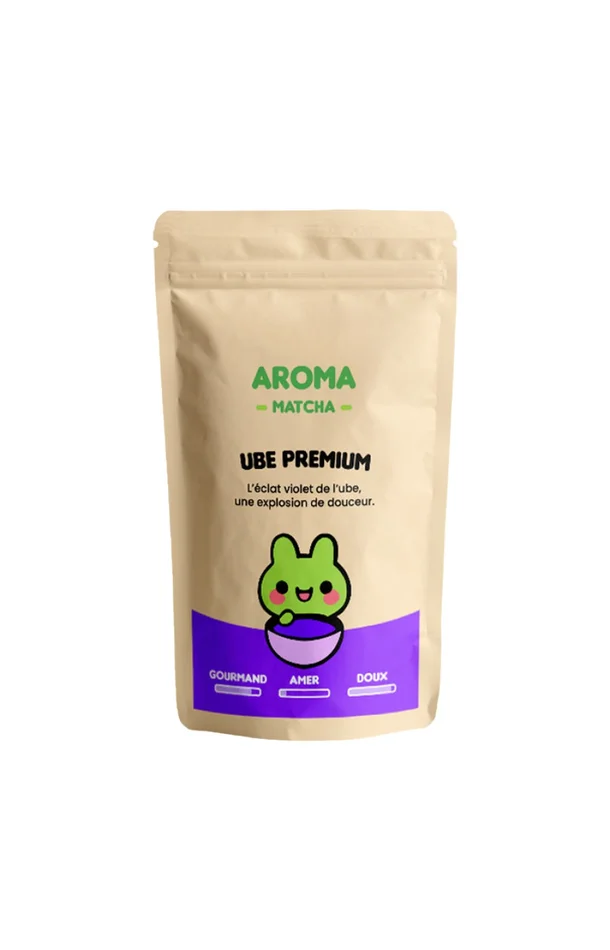 Ube premium – 100 g
