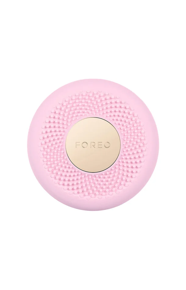 UFO™ 3 mini – Appareil de soin – Visage – Pearl pink