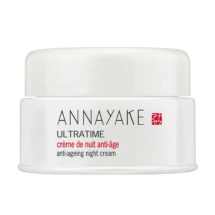 ULTRATIME anti-ageing night cream 50 ml