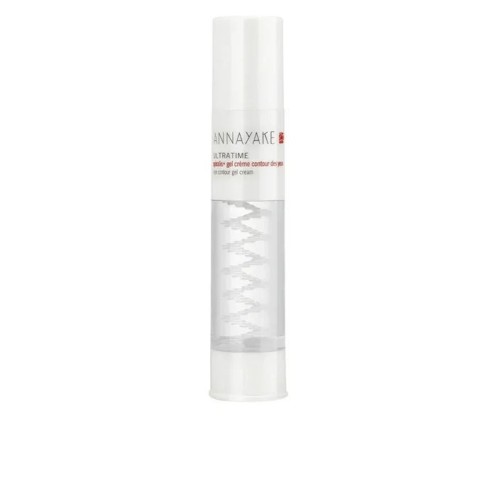 ULTRATIME Gel-crème contour des yeux 15 ml