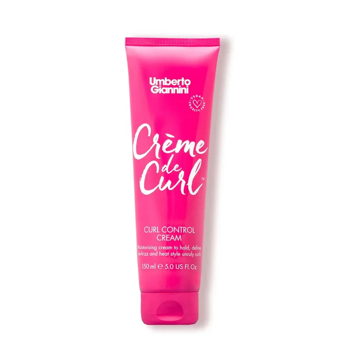 Umberto Giannini Crème De Curl Curl Control Cream 150ml