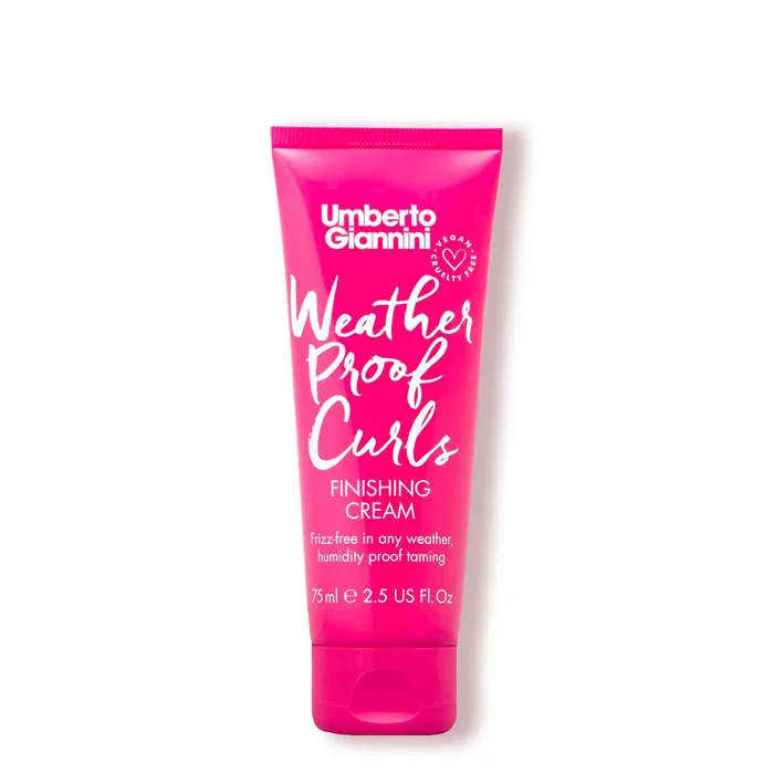 Umberto Giannini Crème pour boucles Weather Proof Curls 75ml