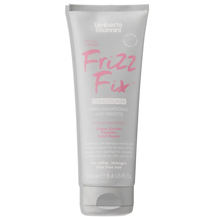 Umberto Giannini Frizz Fix Après-shampooing 250 ml