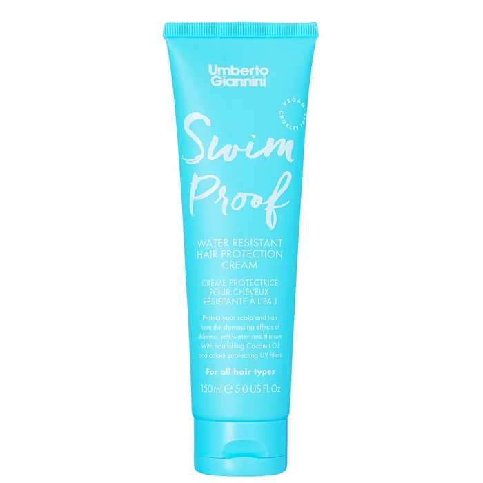 Umberto Giannini Swim Proof Crème Capillaire Protectrice Sans Rinçage 150 ml