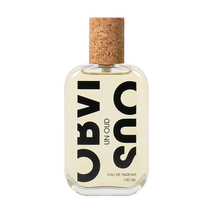 Un Oud – Eau de Parfum 100 ml