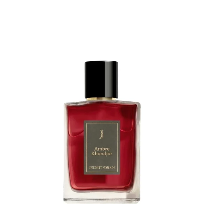 Une Nuit Nomade Ambre Khandjar Eau de Parfum