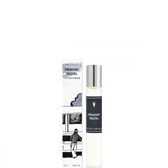 Une Nuit Nomade Memory Motel Eau de Parfum – Format Voyage