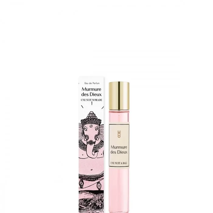 Une Nuit Nomade Murmure Des Dieux Eau de Parfum – Format Voyage