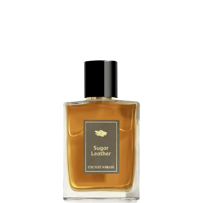 Une Nuit Nomade Sugar Leather Eau de Parfum