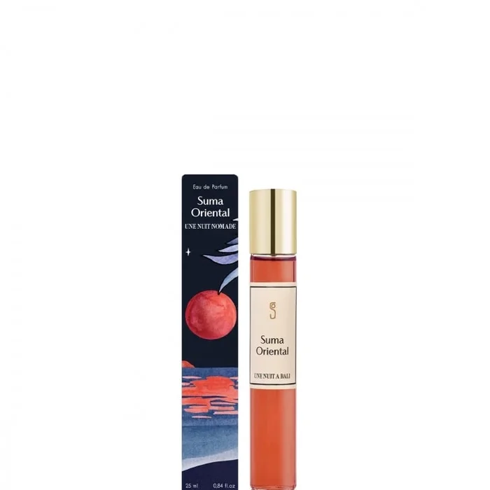 Une Nuit Nomade Suma Oriental Eau de Parfum – Format Voyage