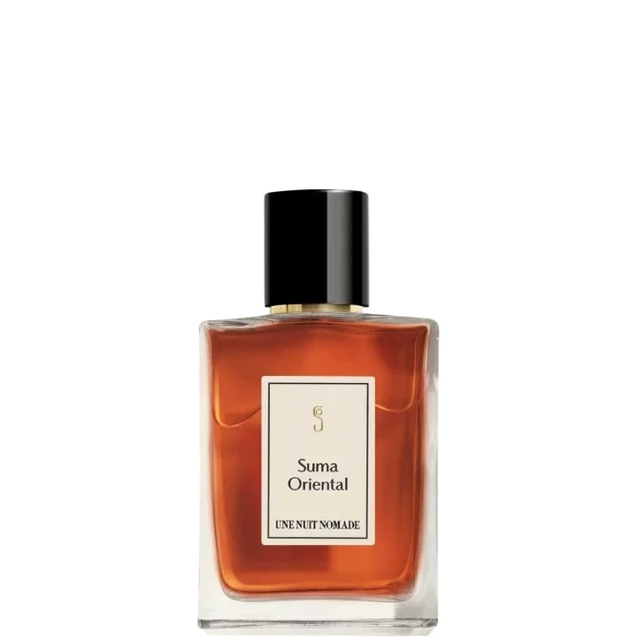 Une Nuit Nomade Suma Oriental Eau de Parfum