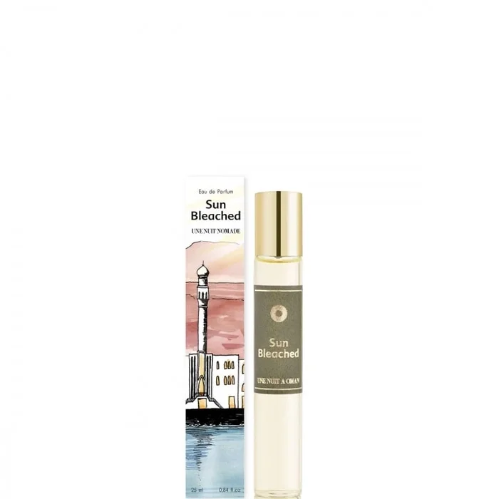Une Nuit Nomade Sun Bleached Eau de Parfum – Format Voyage