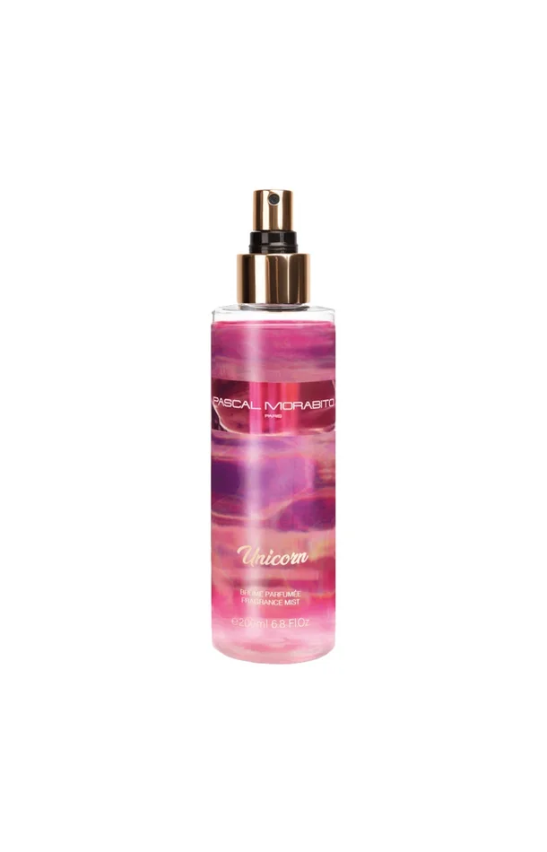 Unicorn Brume parfumée – Accord marin & rose