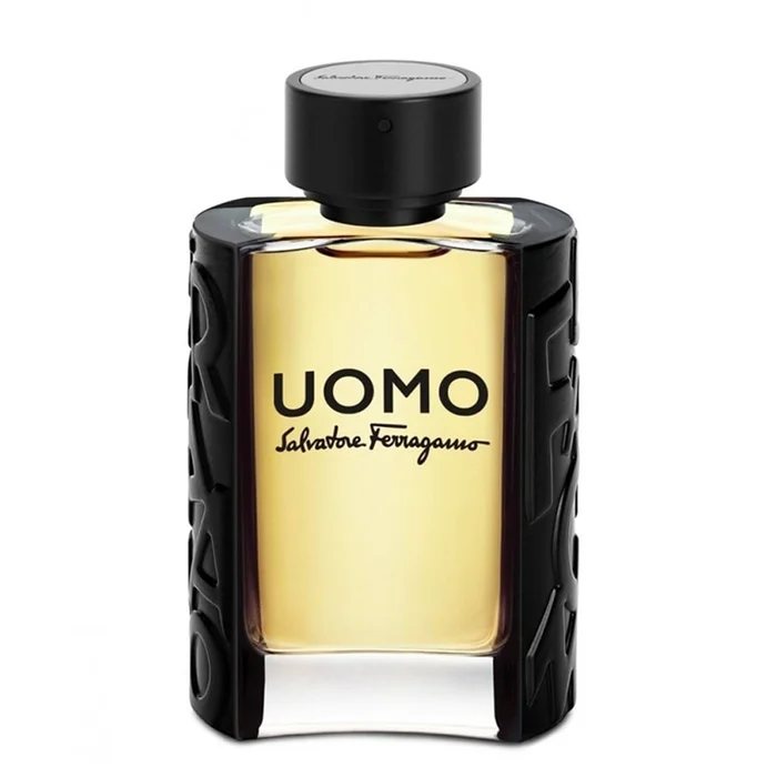Uomo – Eau de Toilette