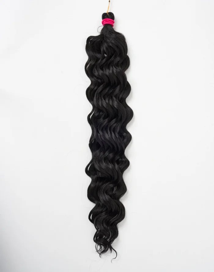 Urban Braid Charm N°1B