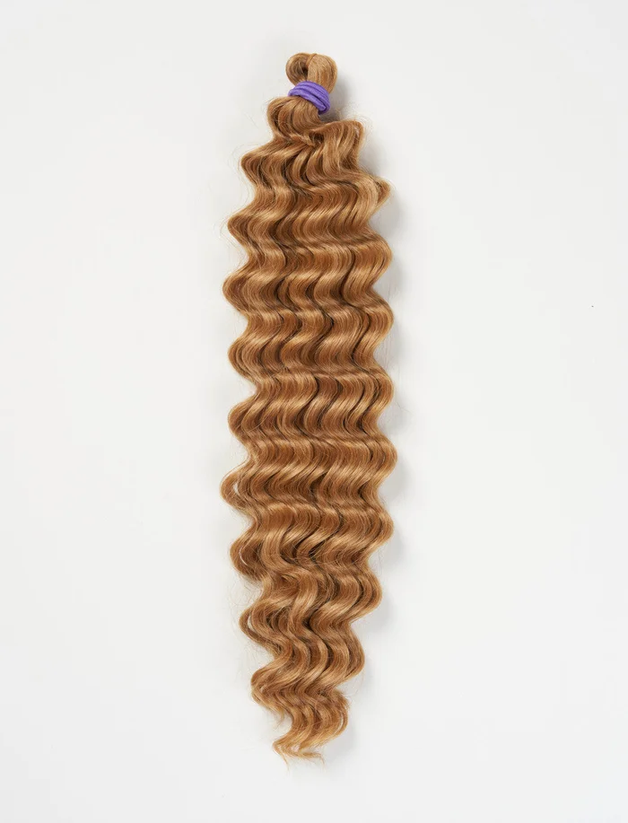 Urban Braid Hi Roller N°27