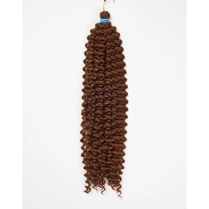 Urban Braid spring N°30