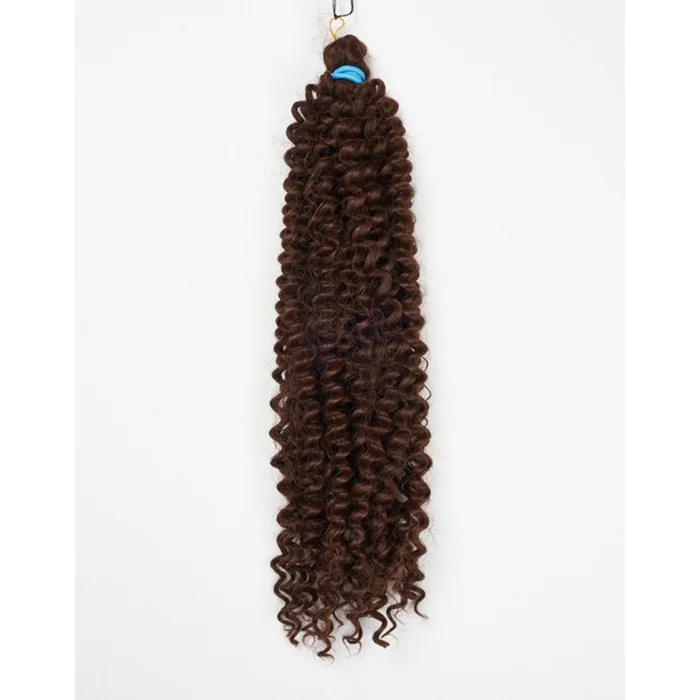 Urban Braid spring N°4