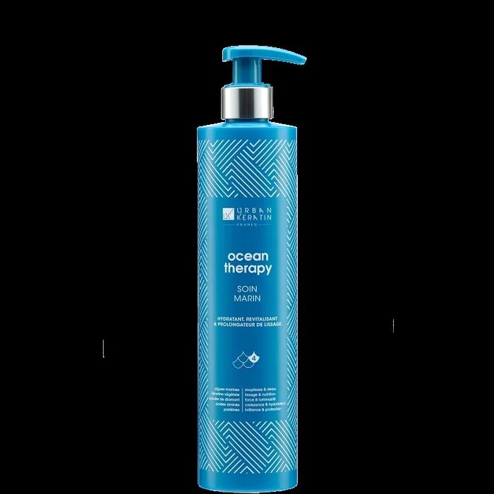 Urban Keratin Ocean Therapy Soin Marin