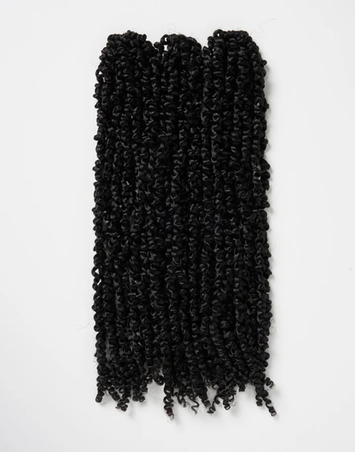 URBAN ≡ PASSION TWIST 18″ N°1