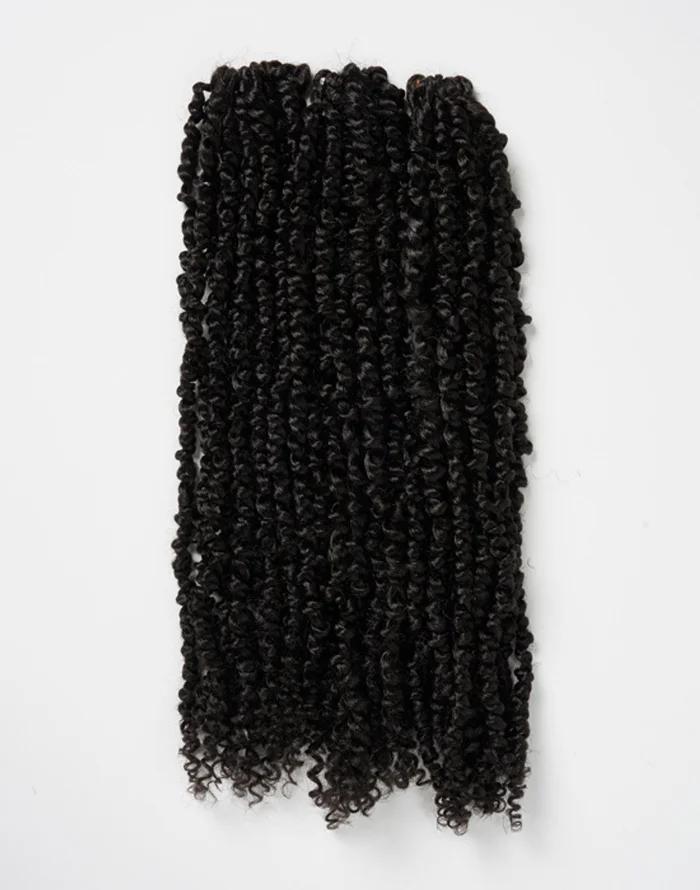 URBAN ≡ PASSION TWIST 18″ N°2