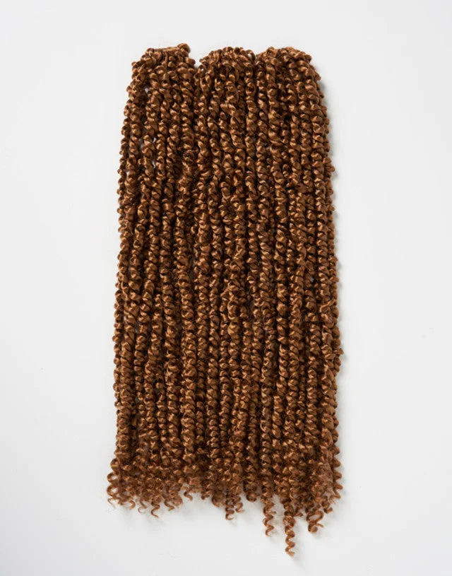 URBAN ≡ PASSION TWIST 18″ N°27