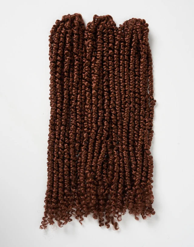 URBAN ≡ PASSION TWIST 18″ N°30