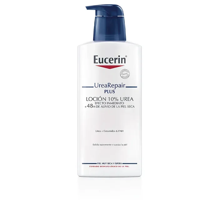 UREAREPAIR PLUS loción corporal 10% 400 ml