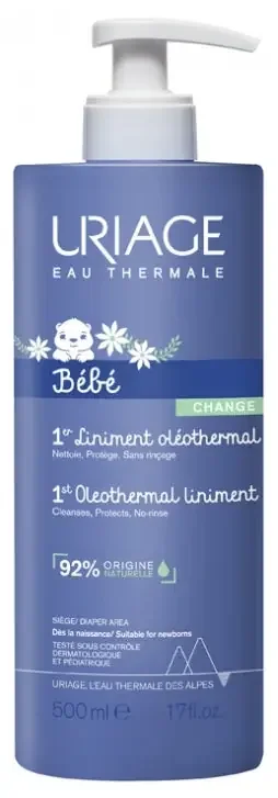 Uriage 1Er Liniment Oléothermal